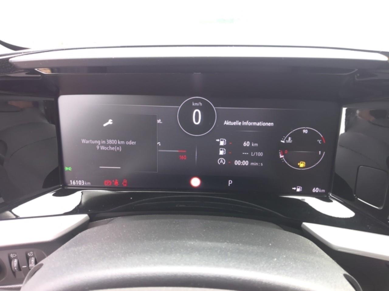 Foto Opel Mokka 10