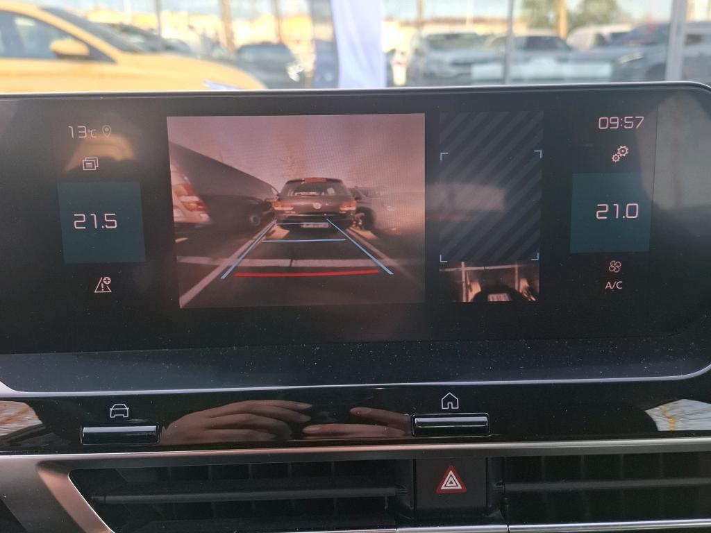 Citroen C4 BlueHDi 130 S&S EAT8 Feel Pack 2021