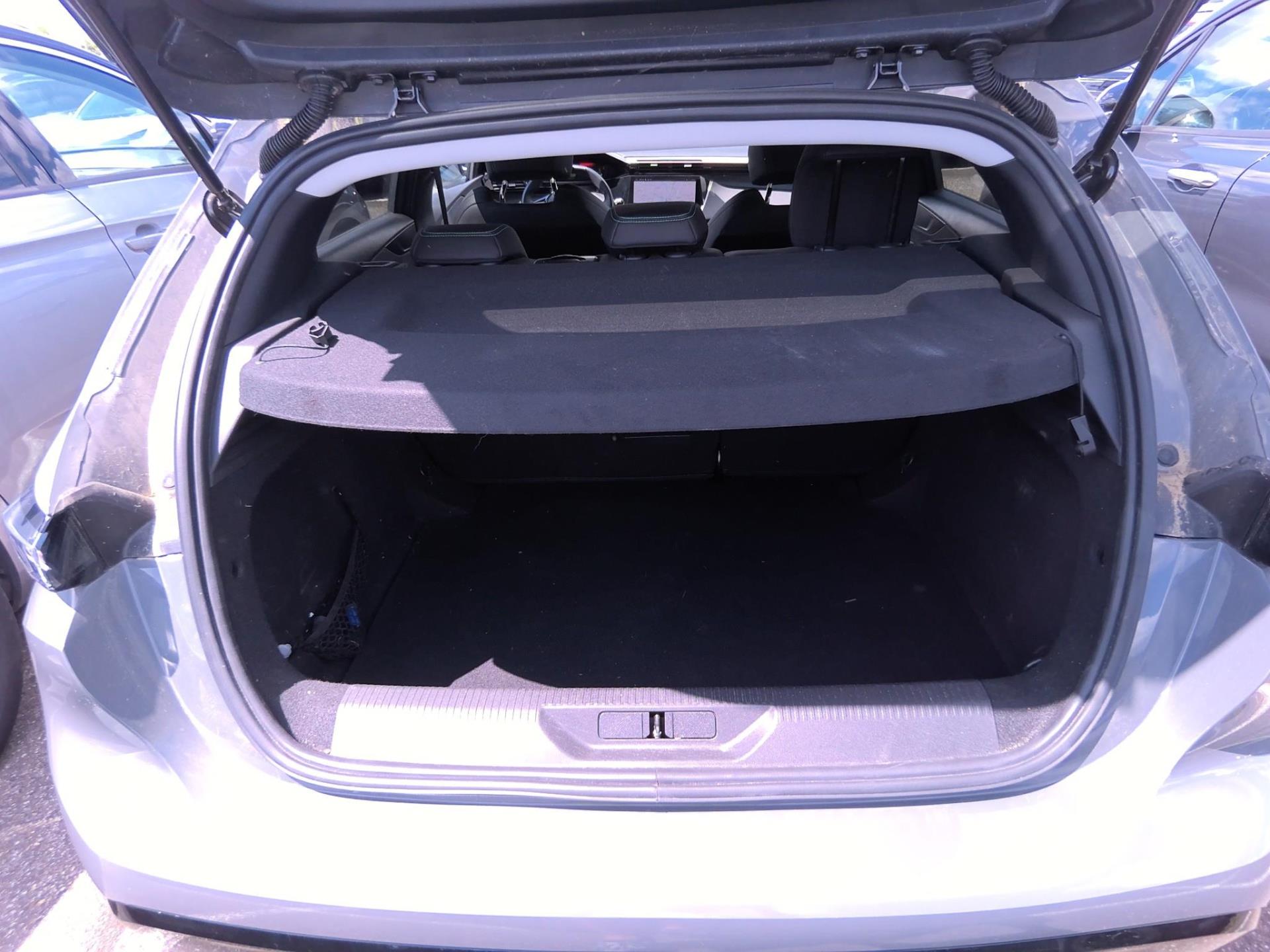 Peugeot 308 PureTech 130ch S&S BVM6 Allure 2024