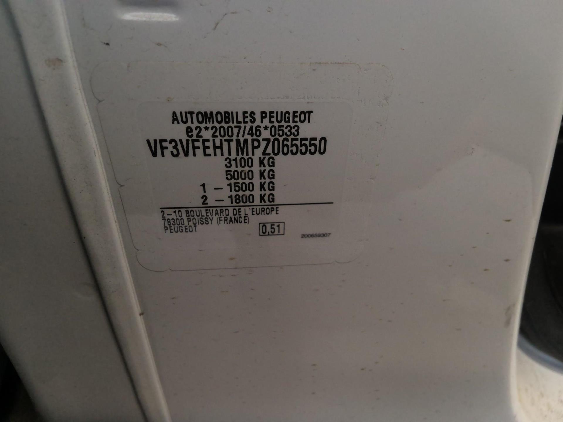 Peugeot EXPERT FGN TOLE XL BLUEHDI 145 BVM6 2023