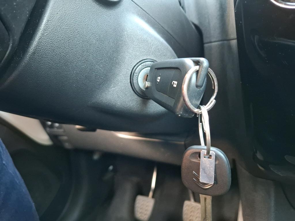 Citroen C1 VTi 72 S&S Feel 2021