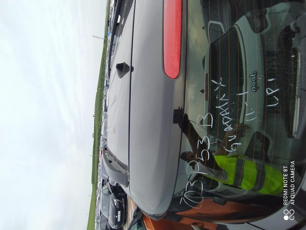 Foto Jeep Renegade 7