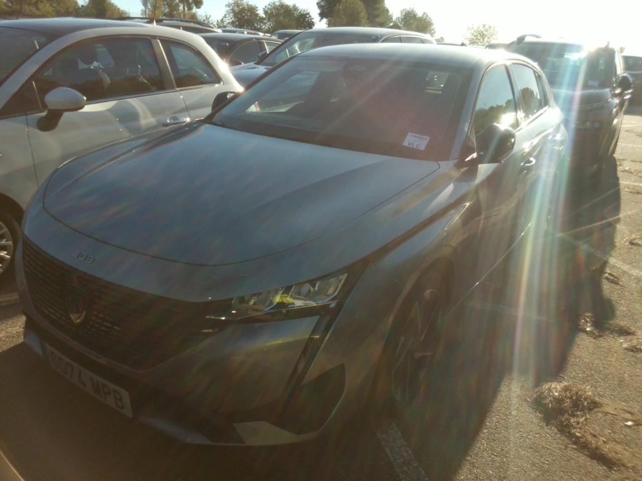 Foto Peugeot 308 2