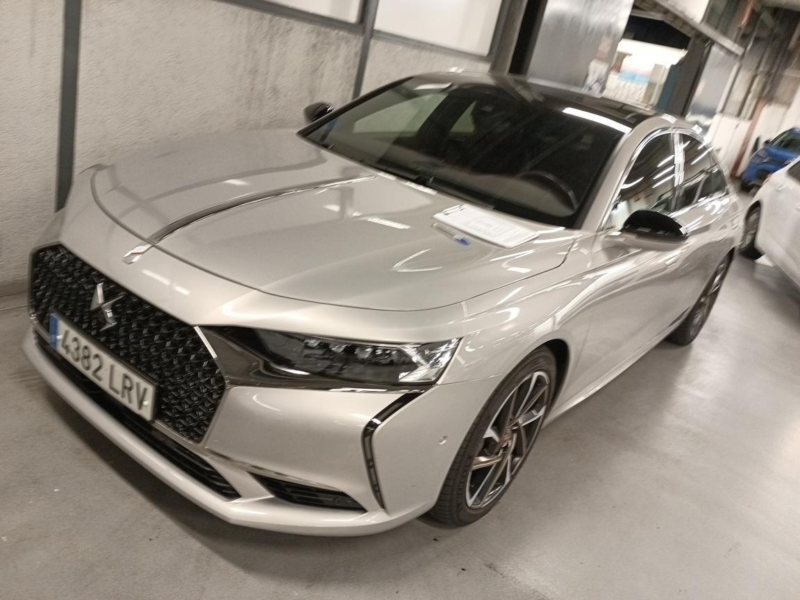 DS DS 7 Crossback E-Tense DS 9 E-TENSE 225 RIVOLI +