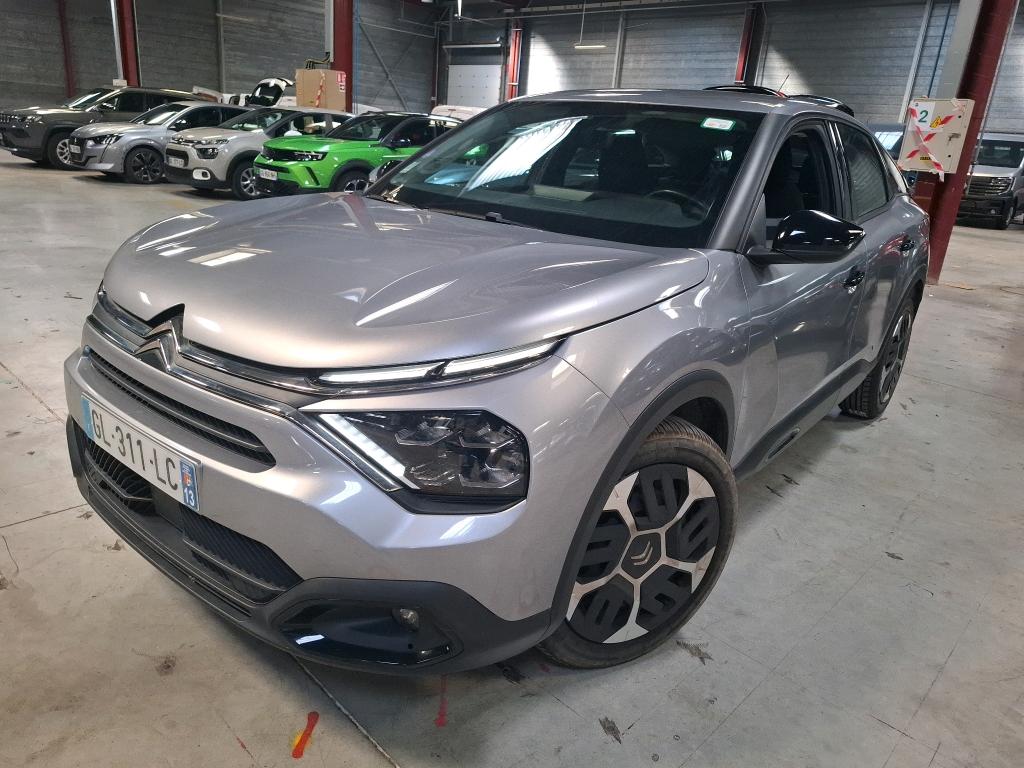 C4 III
