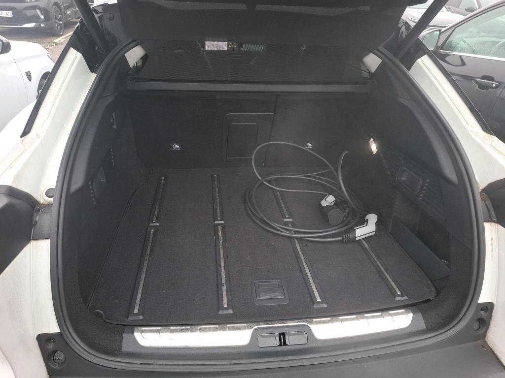 Citroen C5 X Hybride Rechargeable 225 S&S e-EAT8 Shine Pack 2023