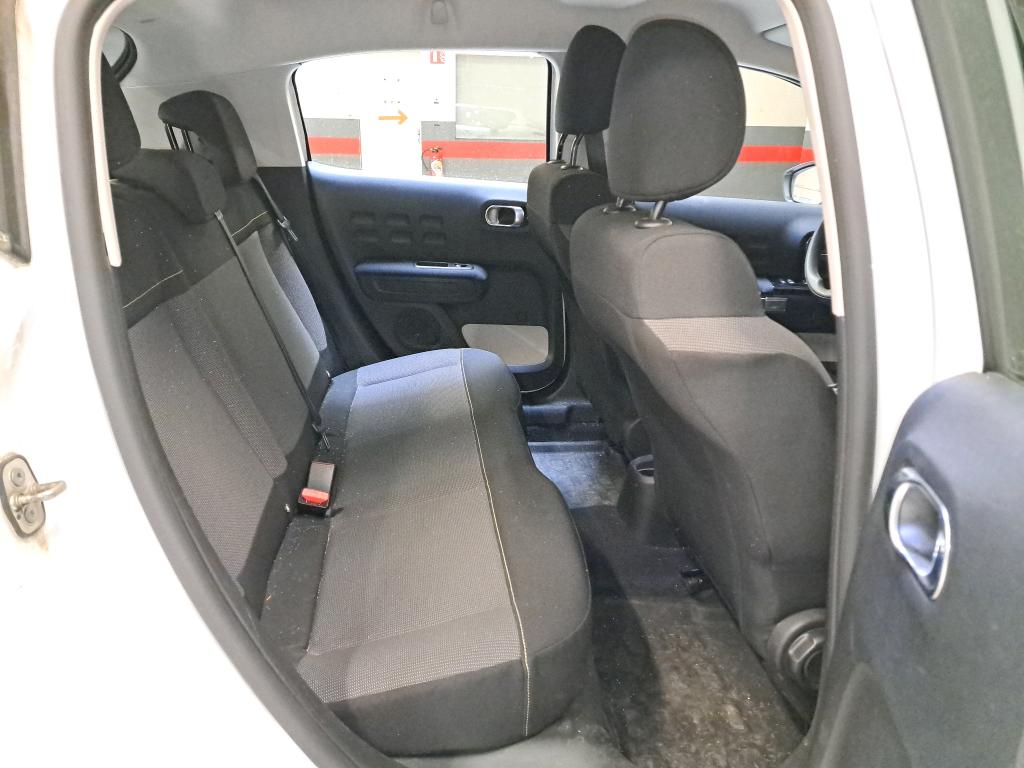 Citroen C3 BlueHDi 75 S&S Feel Business 2018