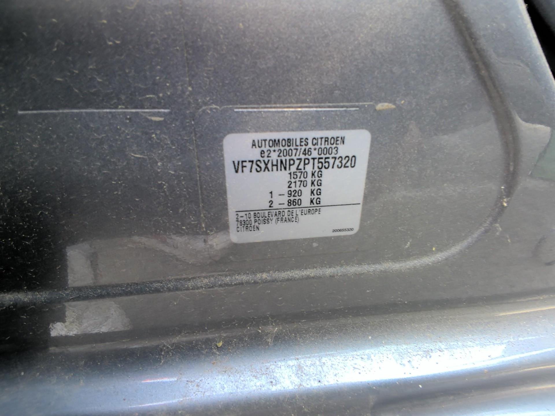 Citroen C3 PureTech 110 S&S BVM6 Shine 2023