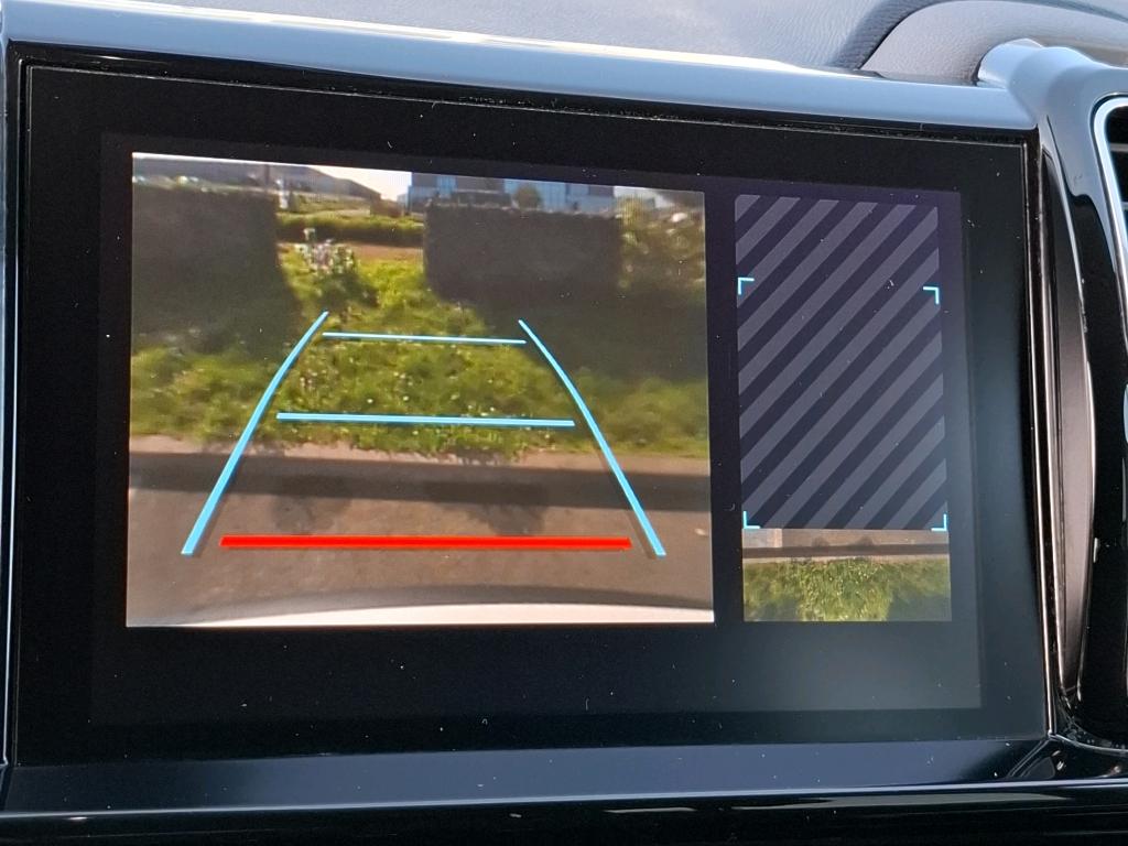 Citroen C5 Aircross BlueHDi 130 S&S EAT8 Shine 2022