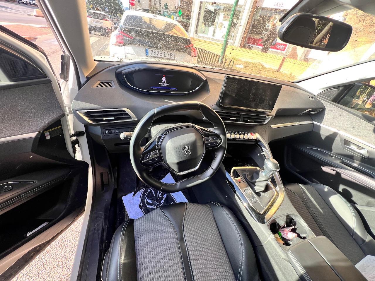 Foto Peugeot 3008 5