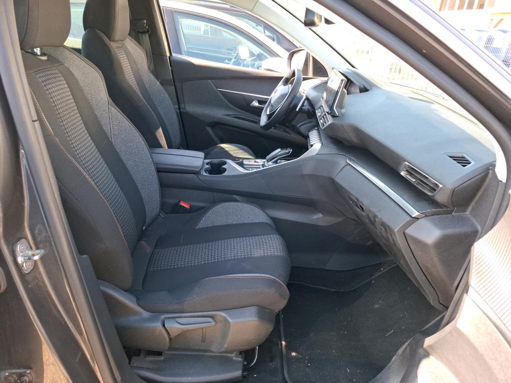 Peugeot 3008 BlueHDi 130ch S&S EAT8 Active Business 2021