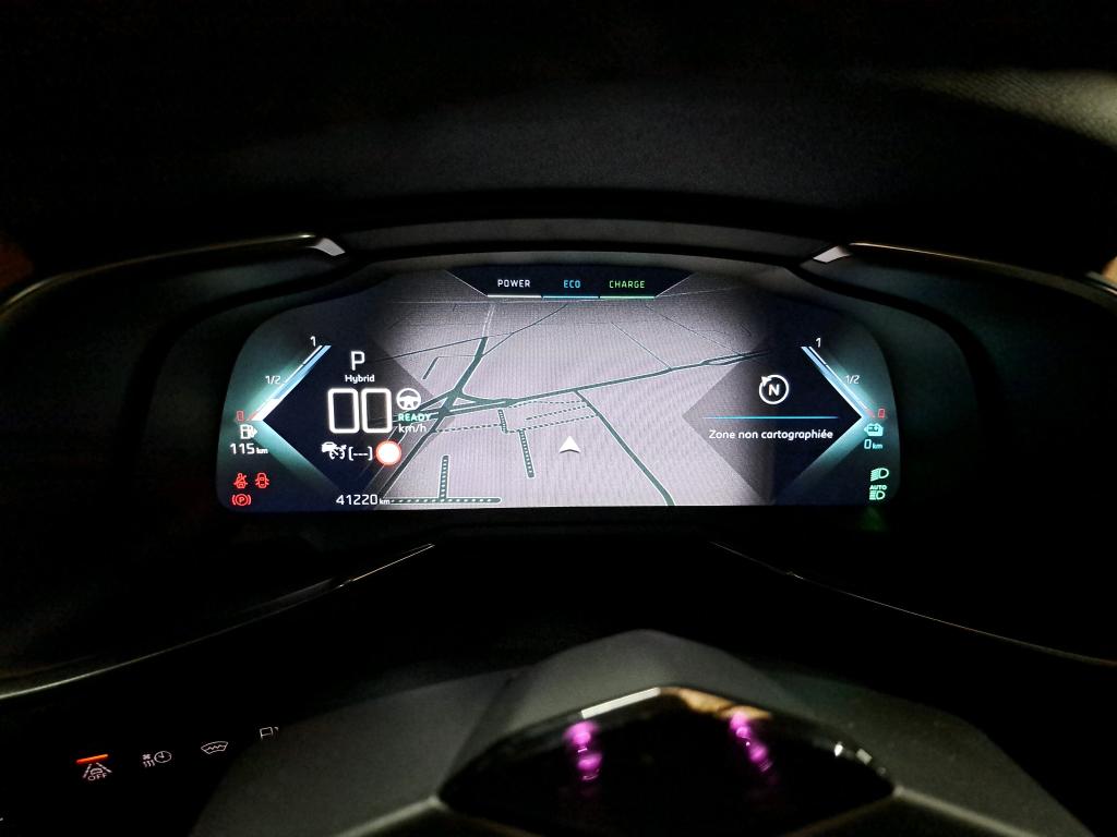 DS DS 7 CROSSBACK / DS 7 