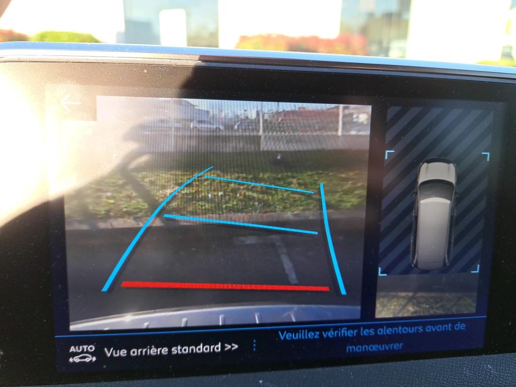 Peugeot 5008 PureTech 130ch S&S EAT8 Allure 2020
