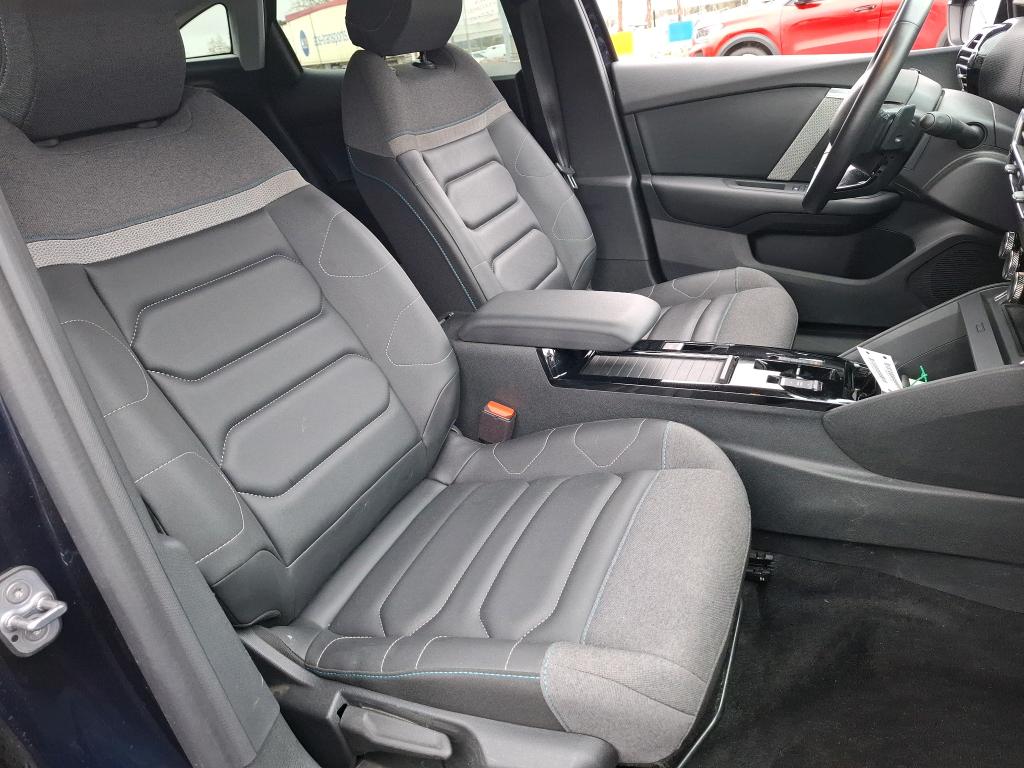 Citroen C4 PureTech 130 EAT8 Max 2024