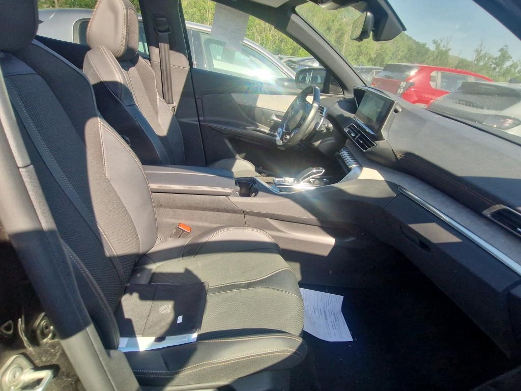 Peugeot 3008 Hybrid 225 e-EAT8 GT 2022