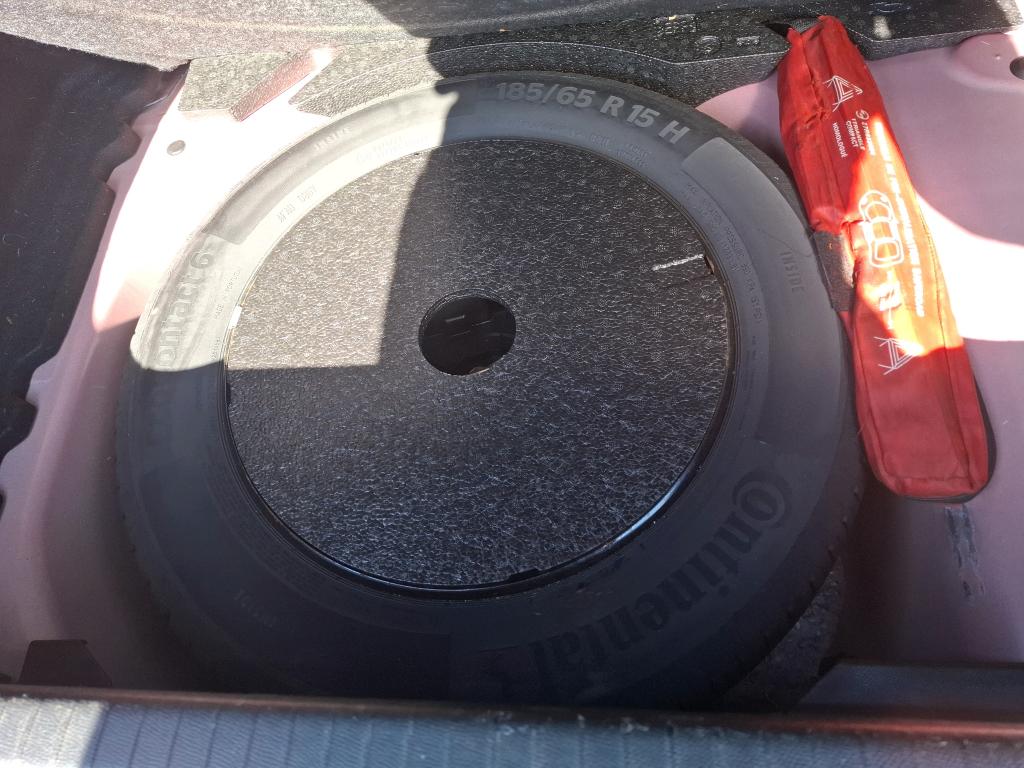 CORSA F