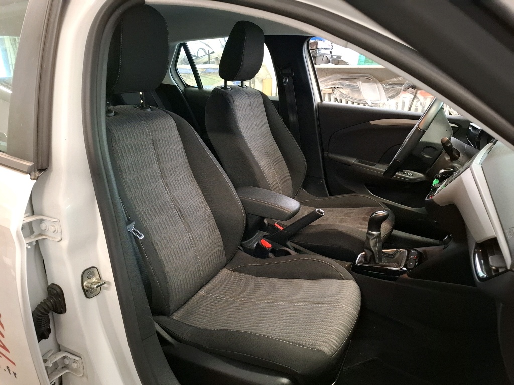 Opel Corsa 1.2 75 ch BVM5 Edition Business 2021