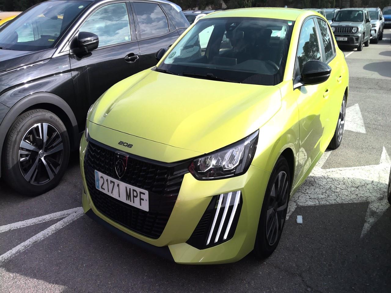 Foto Peugeot 308 2