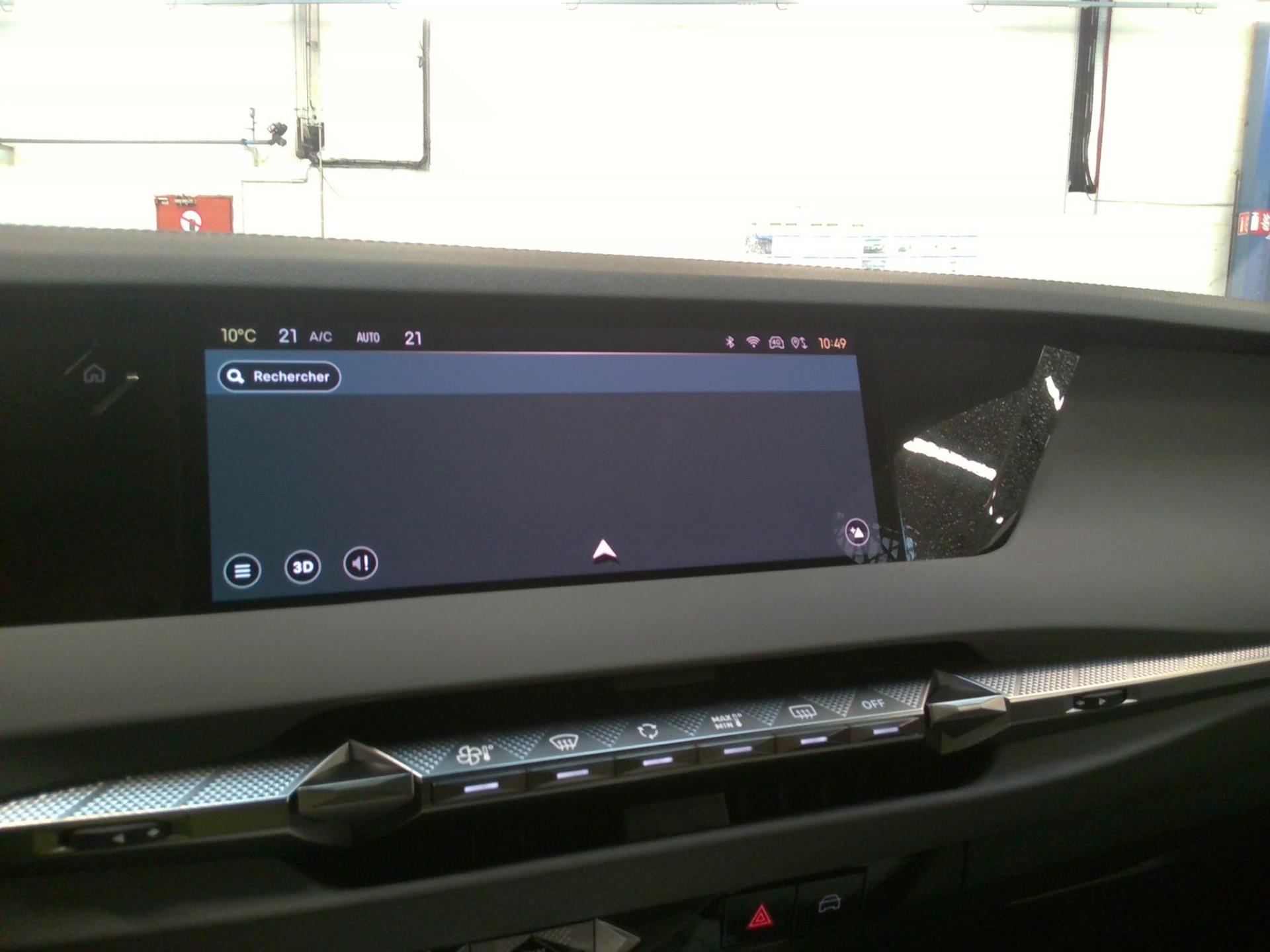 DS DS 4 Hybride E-Tense 225 EAT8 Esprit de Voyage 2023