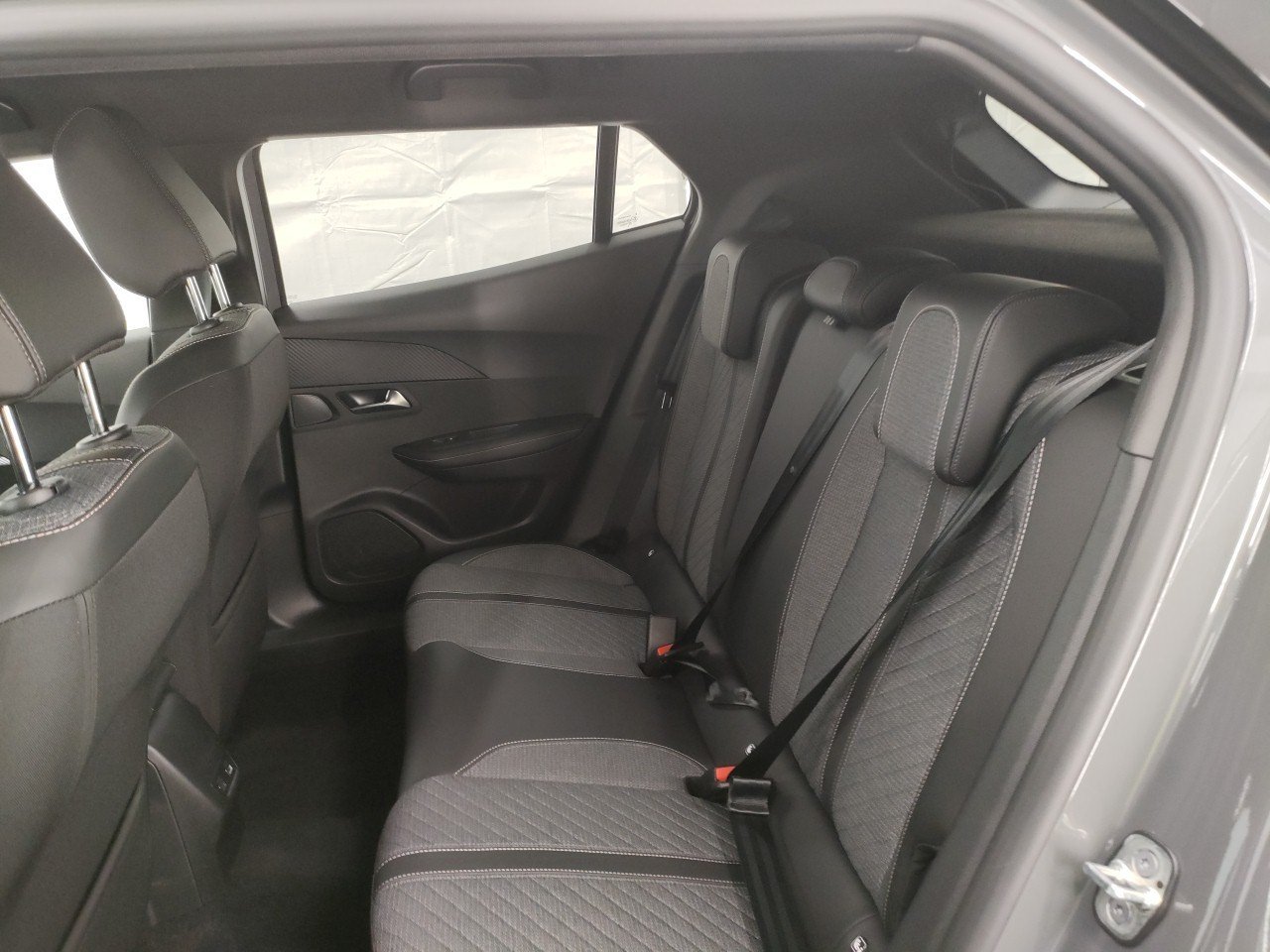 Peugeot 2008 PureTech 100 S&S BVM6 Allure 2023