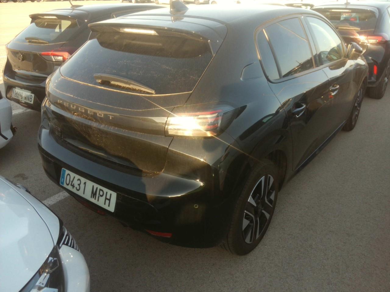 Foto Peugeot 308 7