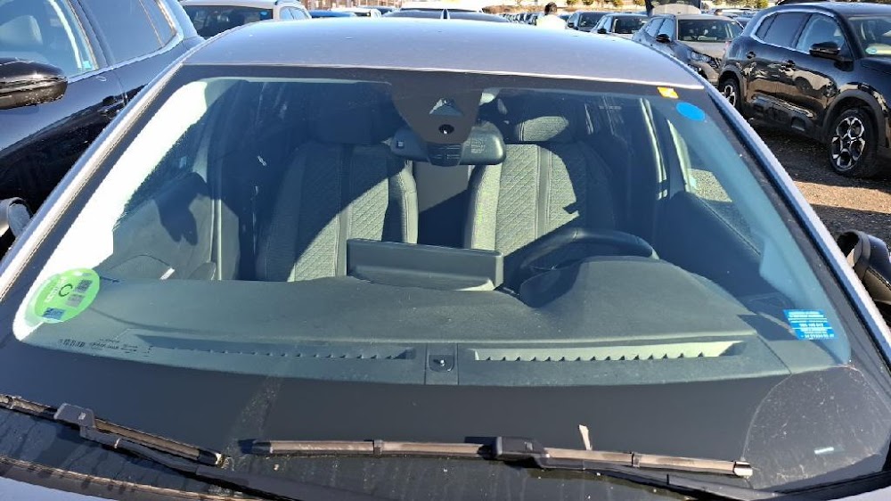Foto Peugeot 208 5
