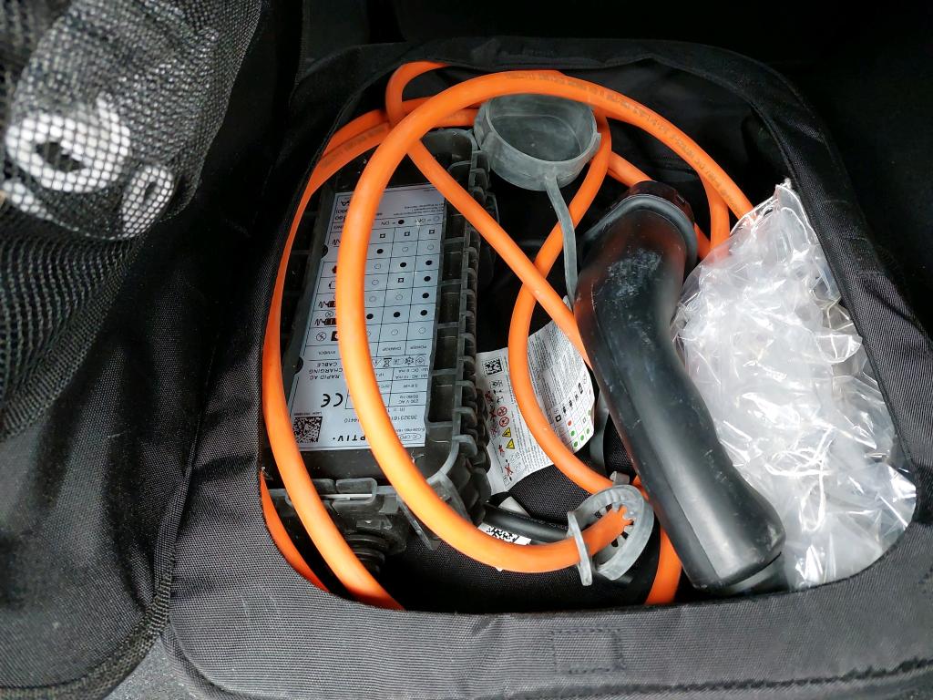 Peugeot 208 Electrique 50 kWh 136ch Allure Pack 2021