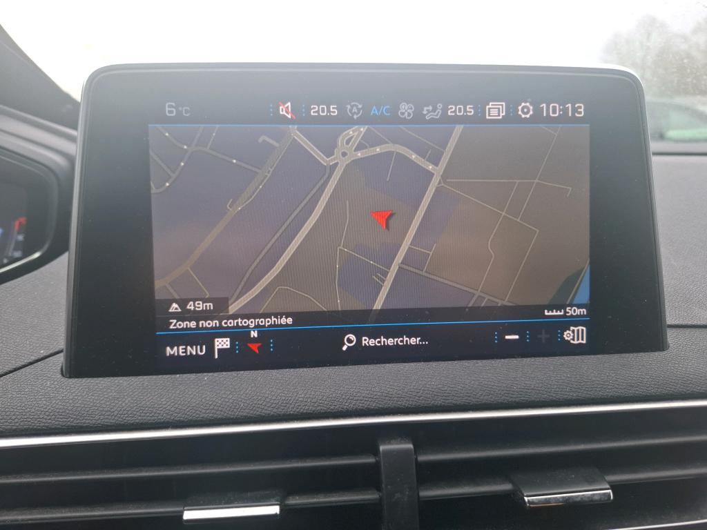 Peugeot 5008 BlueHDi 130ch S&S BVM6 Active Business 2019