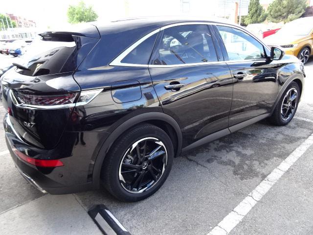 Foto DS DS 7 Crossback E-Tense 7