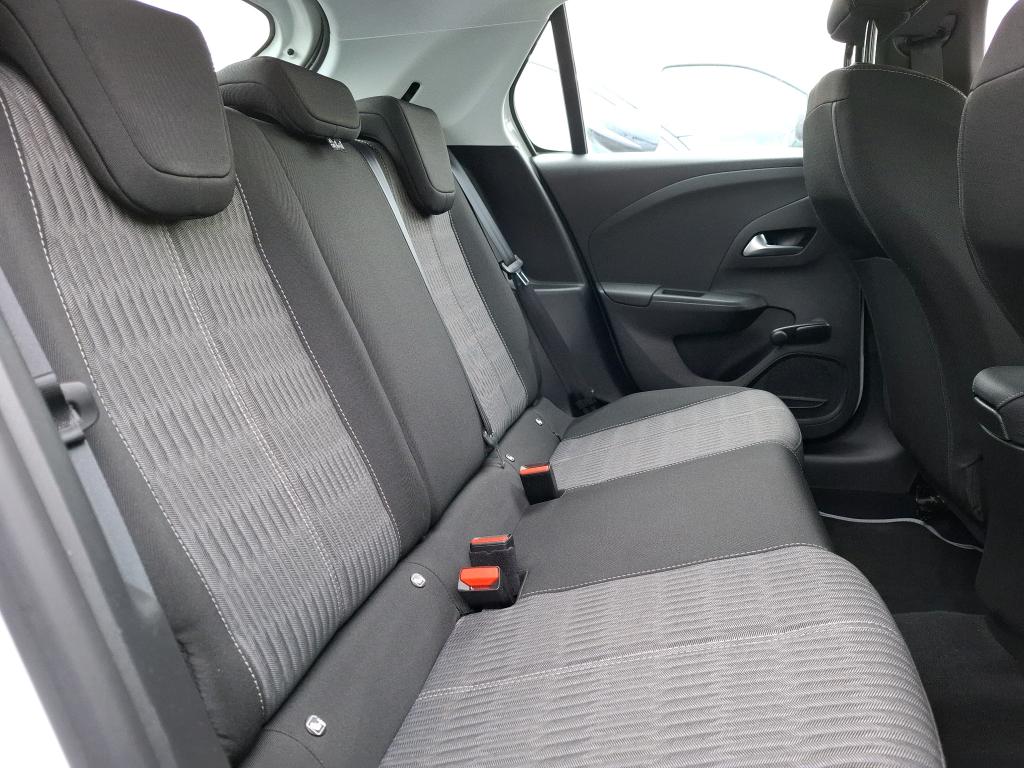 Opel Corsa 1.2 75 ch BVM5 Elegance Business 2022