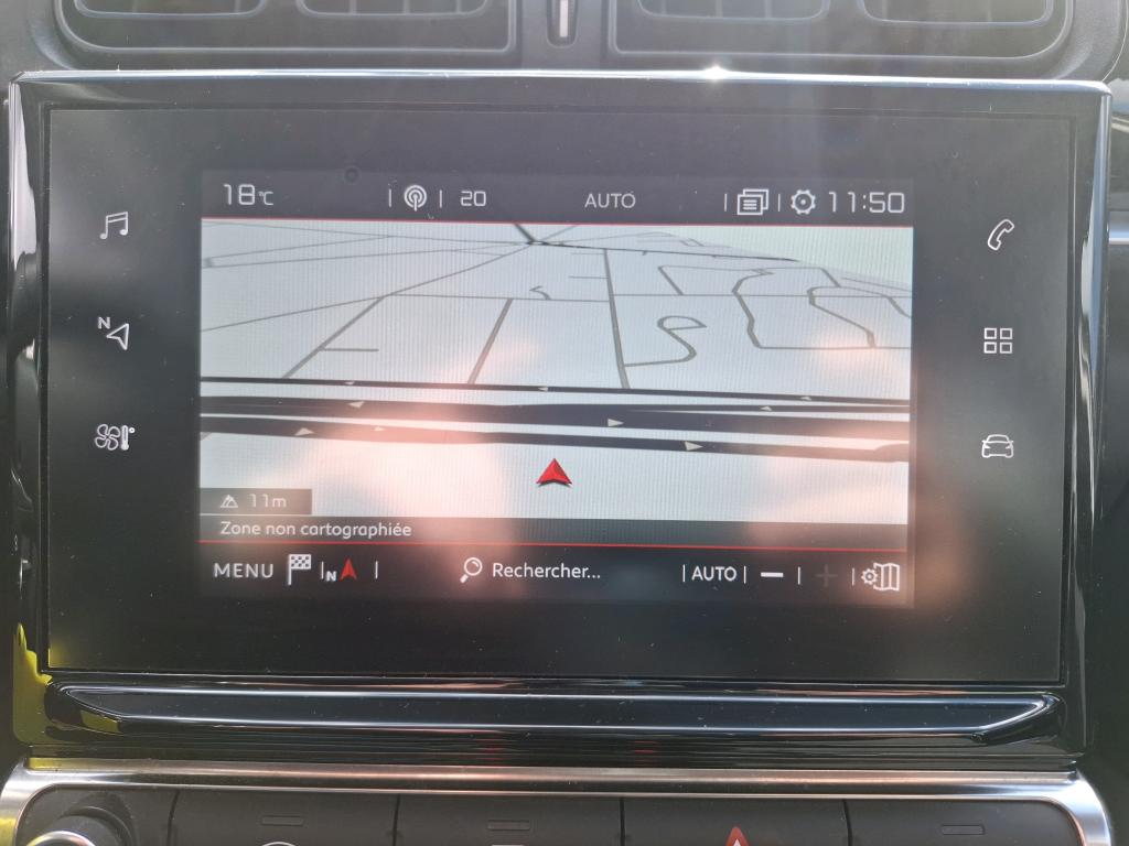 Citroen C3 BlueHDi 100 S&S BVM6 Feel 2019
