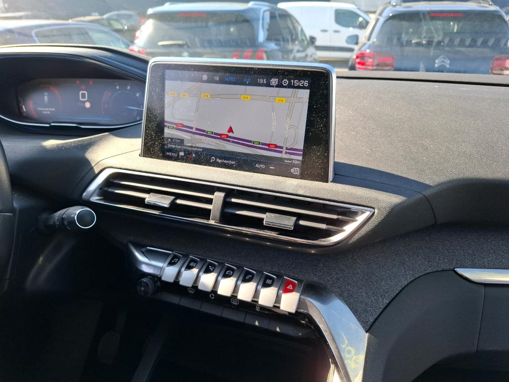 Peugeot SUV 5008 BlueHDi 130 EAT8 S&S 