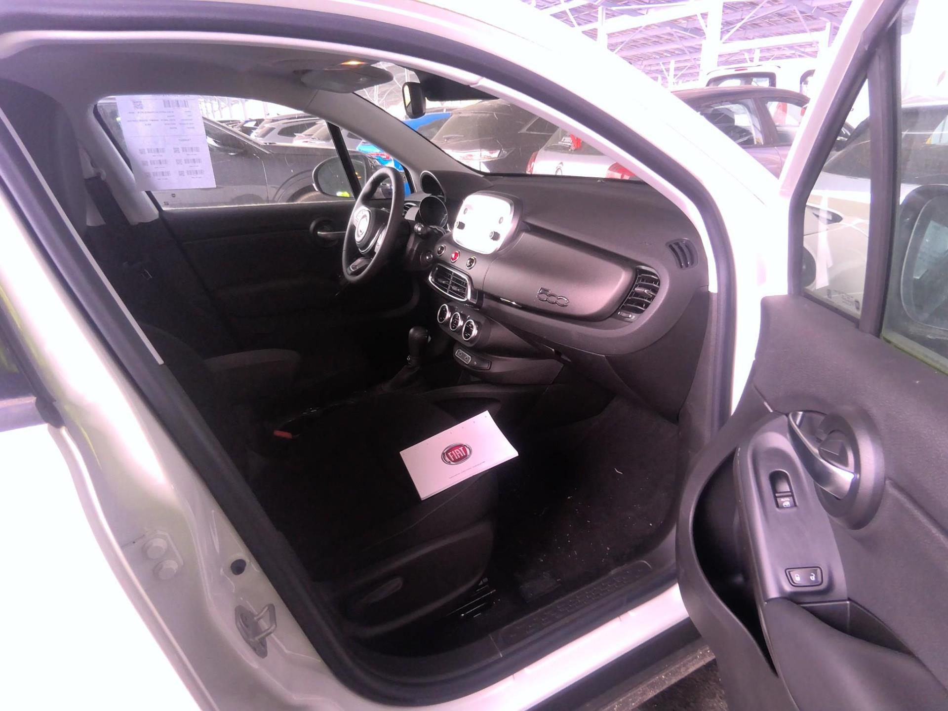 FIAT 500X 1.5 FireFly 130 ch S/S DCT7 Hybrid  2023