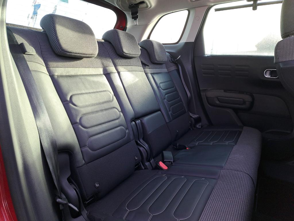 Citroen C3 Aircross PureTech 130 S&S EAT6 Shine 2020