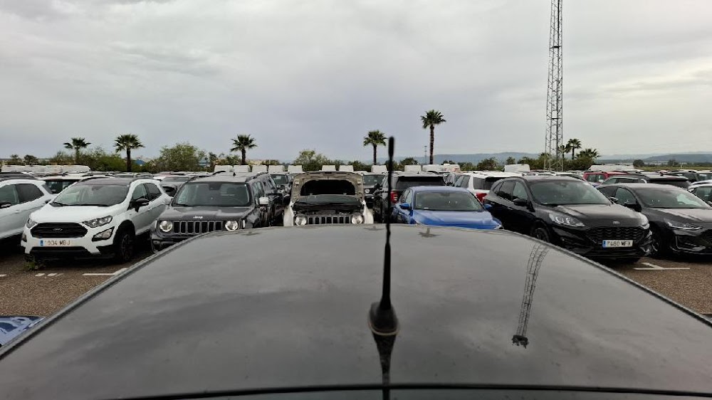 Foto Opel Mokka 5