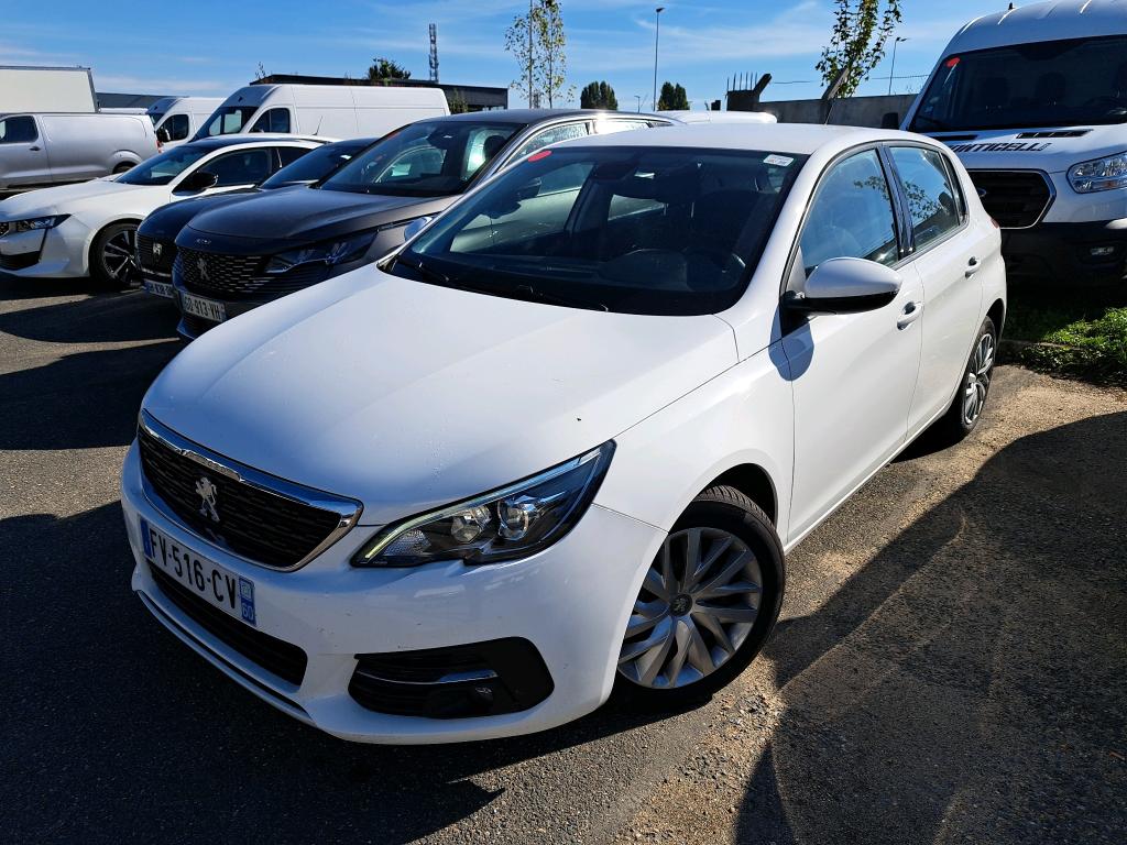 308 ENTR V2