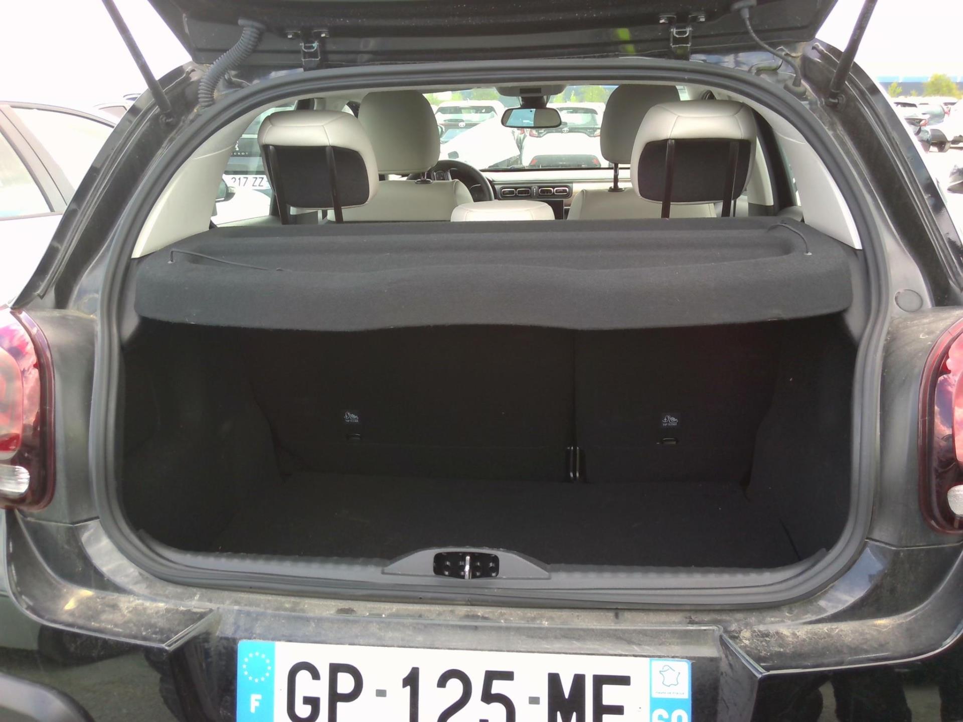 Citroen C3 III