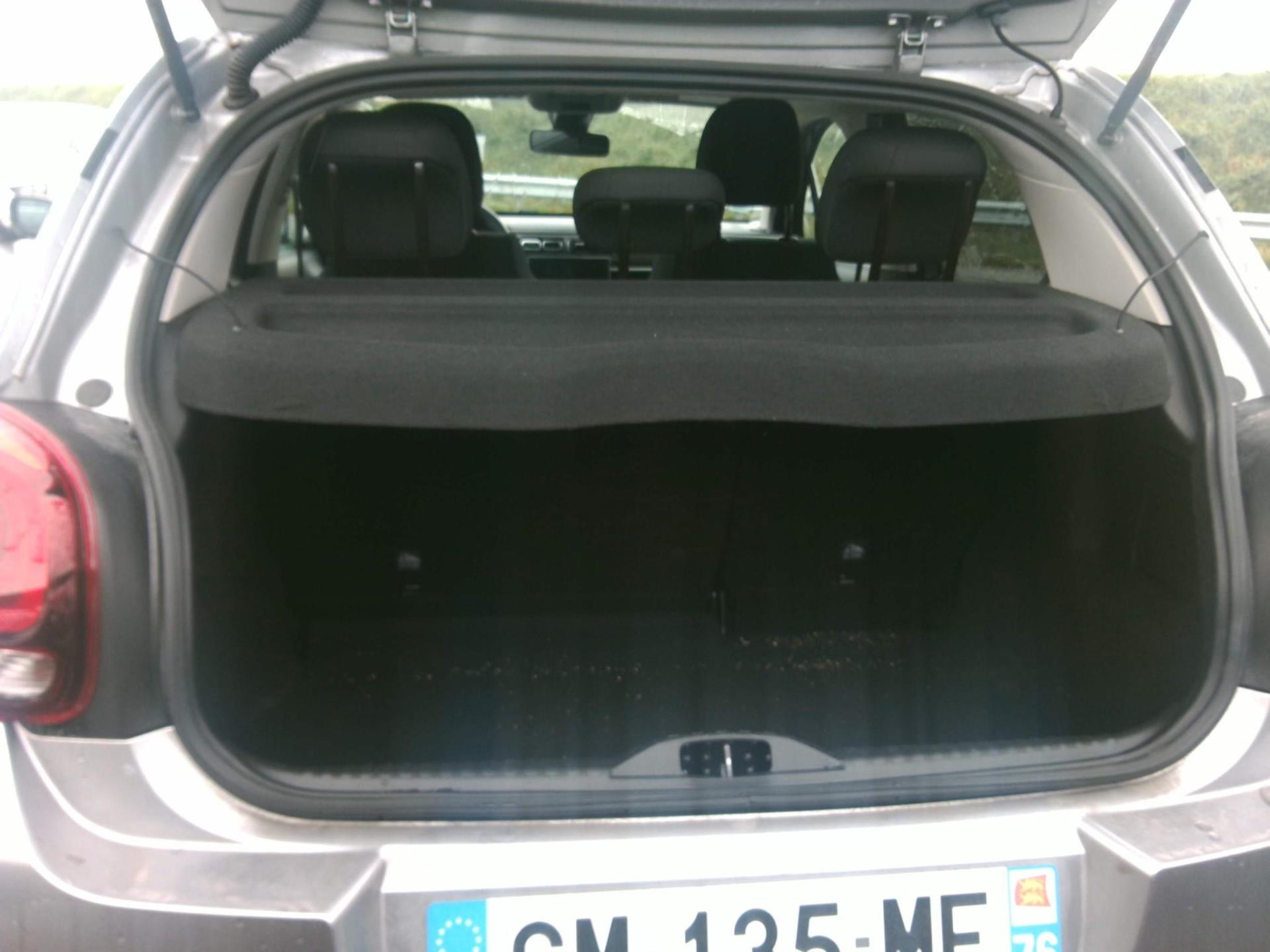 Citroen C3 PureTech 83 S&S BVM5 C-Series 2023