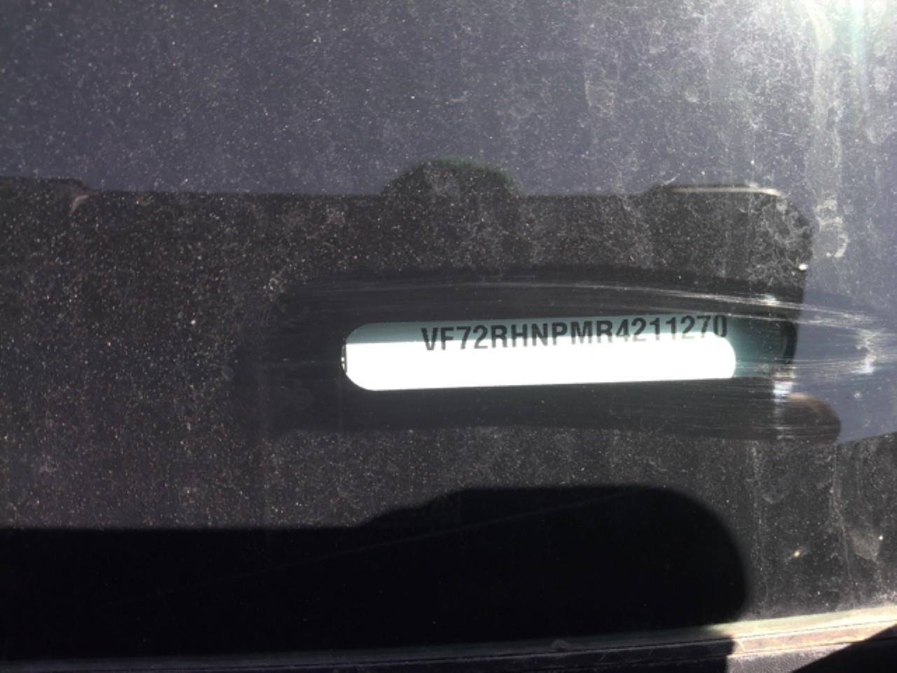 Foto Citroën C3 Aircross 9