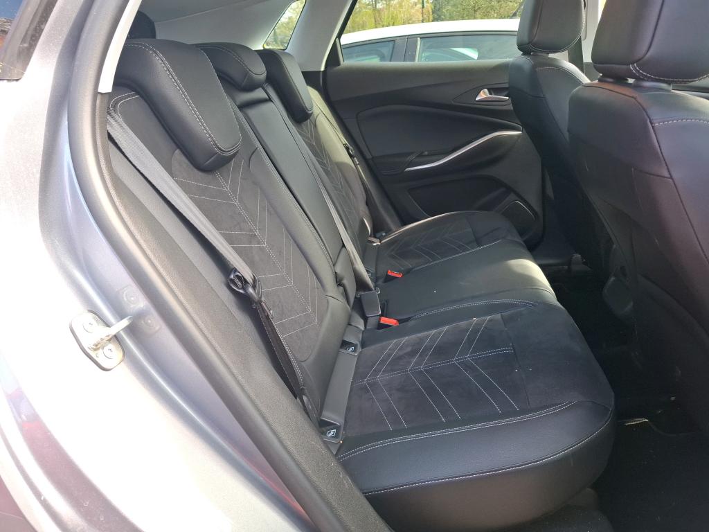 Opel Grandland 1.5 Diesel 130 ch BVA8 Ultimate 2023