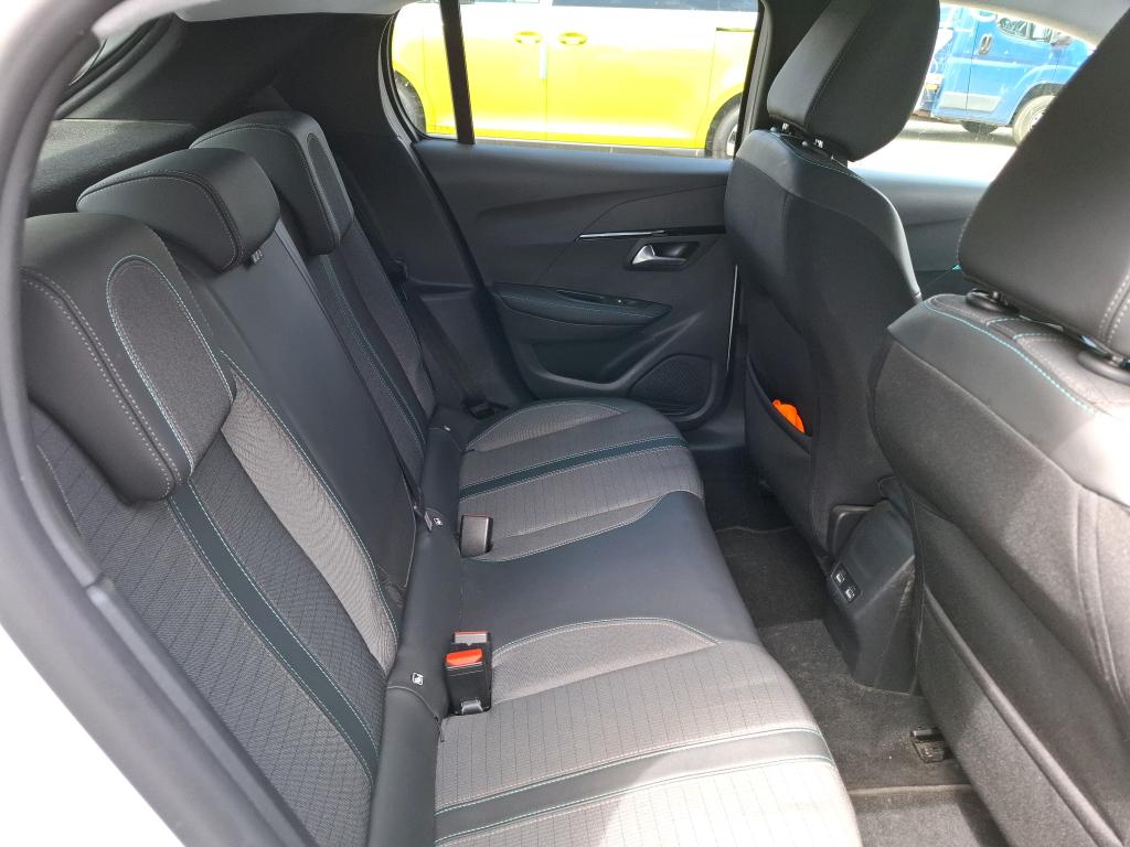 Peugeot 208 PureTech 130 S&S EAT8 Allure Pack 2021