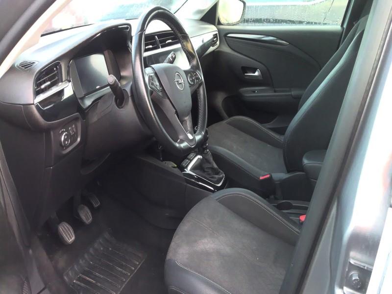 Foto Opel Corsa 3