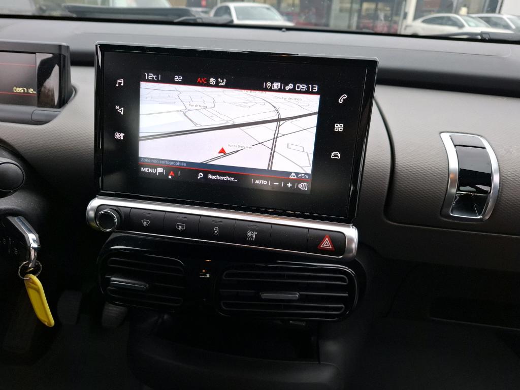 Citroen C4 Cactus BlueHDi 100 S&S BVM6 Feel 2020