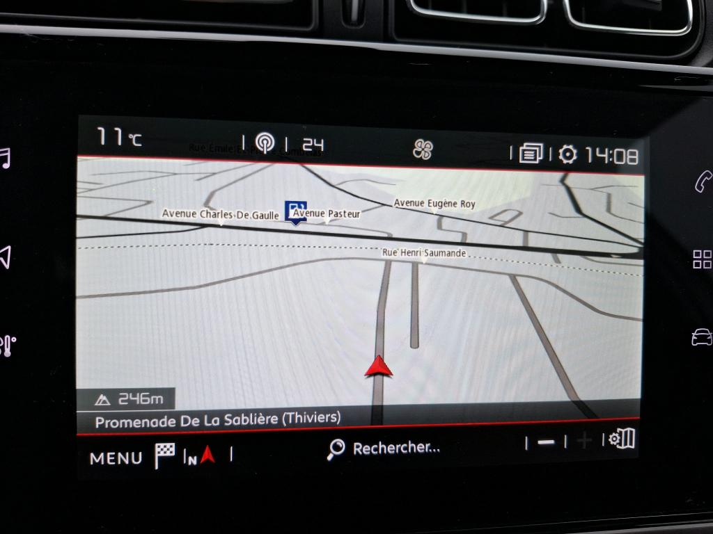 Citroen C3 PureTech 83 S&S BVM5 Shine Pack 2022