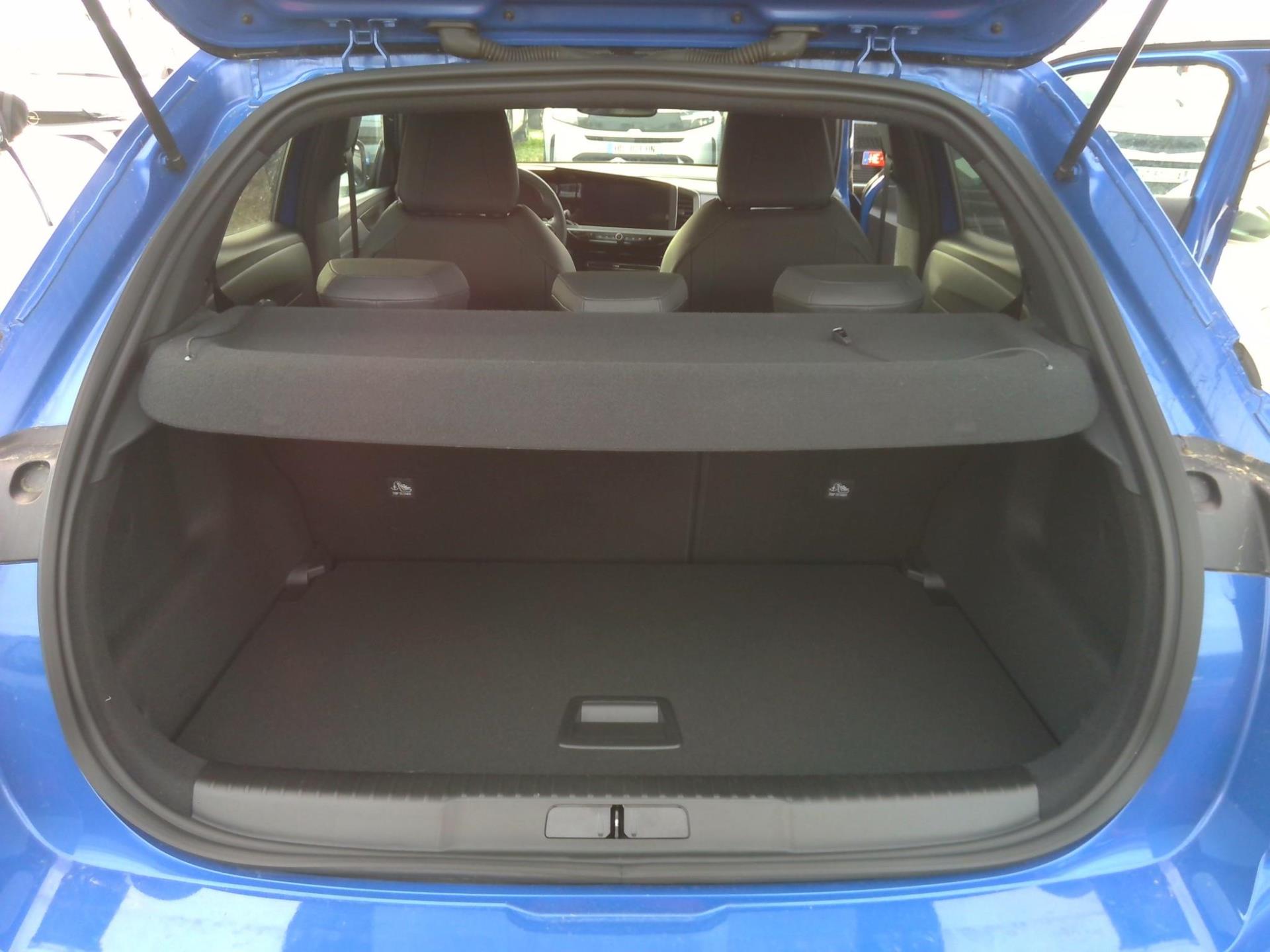 Opel Mokka 1.2 Turbo 130 ch BVA8 Ultimate 2024