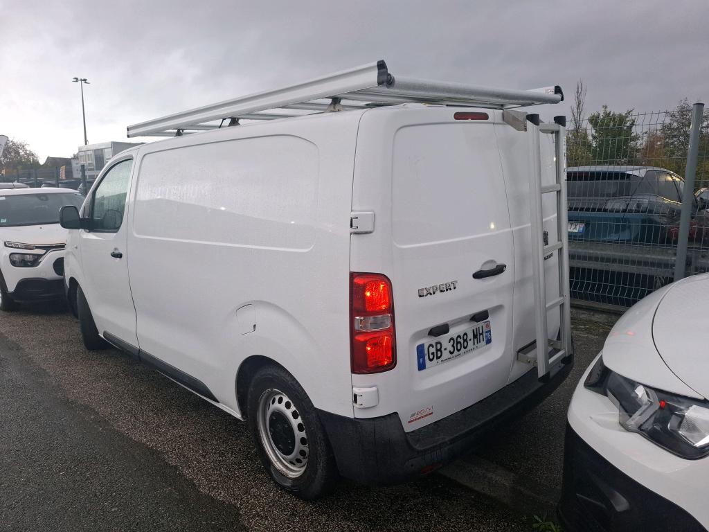 Peugeot EXPERT FGN TOLE STANDARD BLUEHDI 100 S&S BVM6 PREMIUM 2021