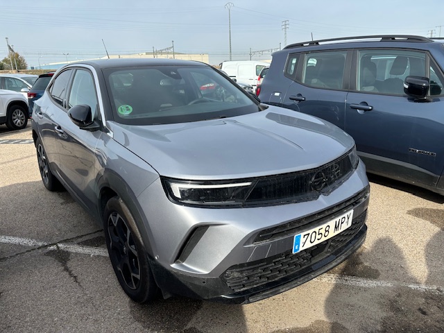 Foto Opel Mokka 24
