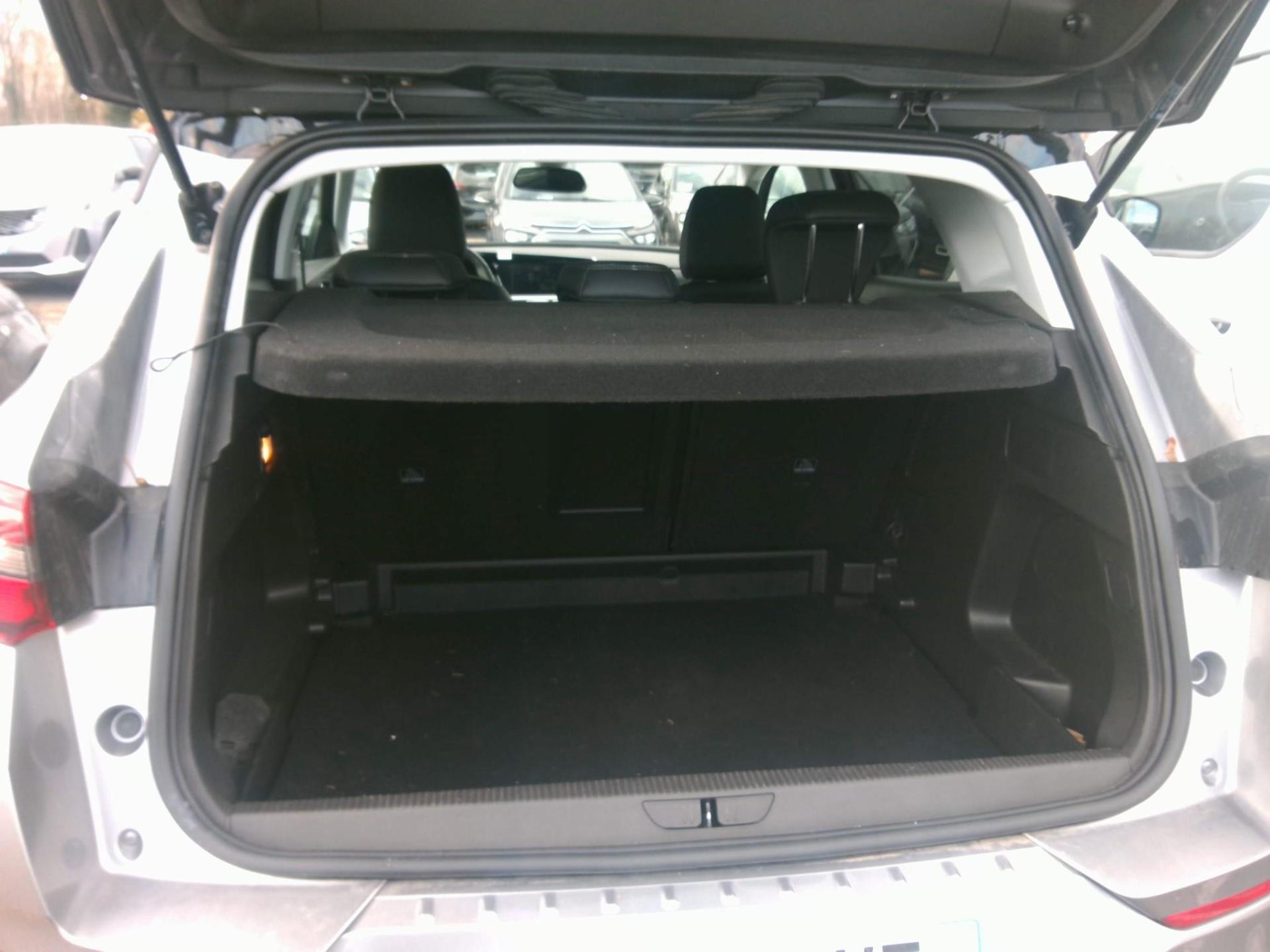 Opel Grandland 1.5 Diesel 130 ch BVA8 Ultimate 2022