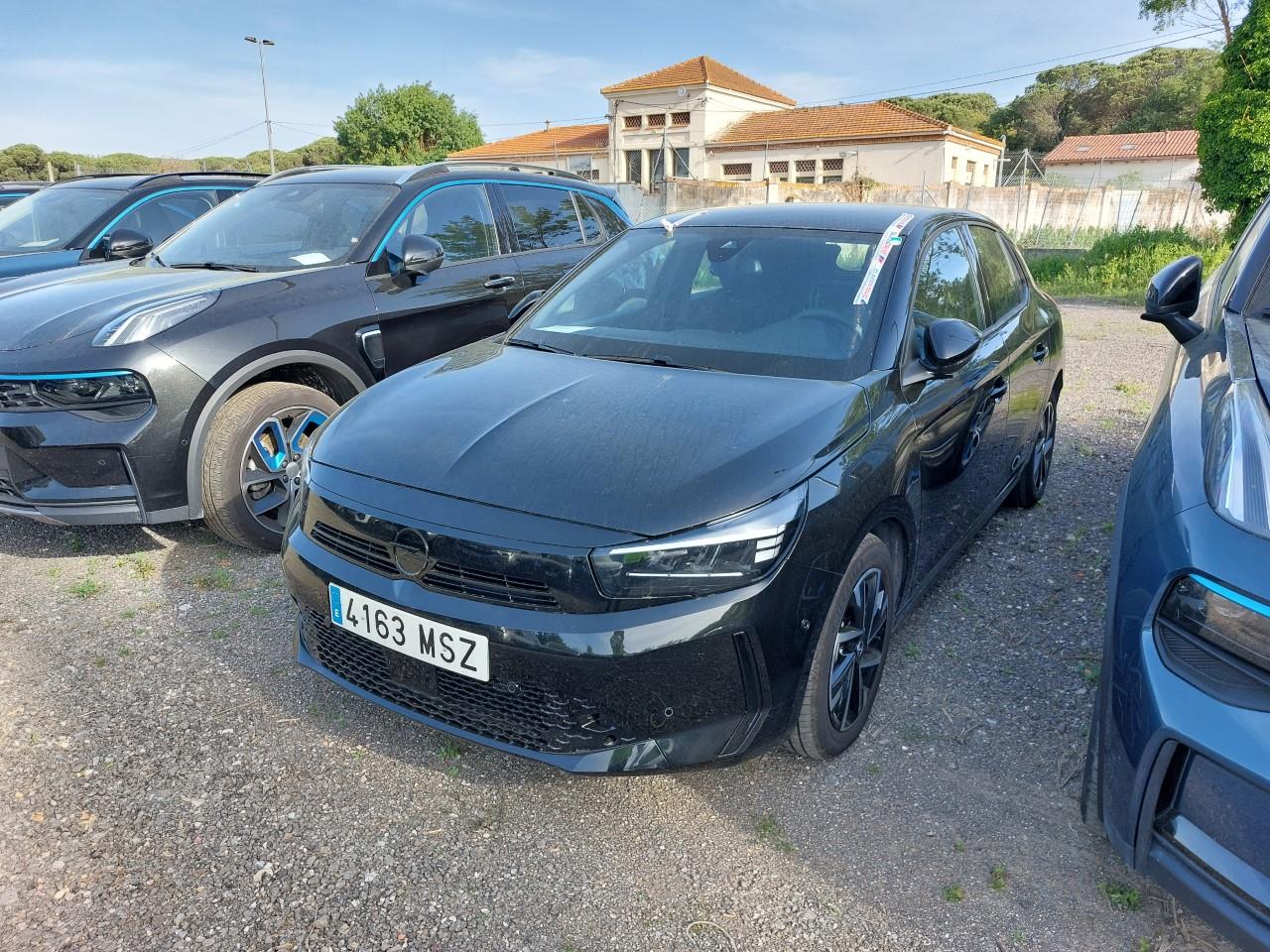 Foto Opel Corsa 5