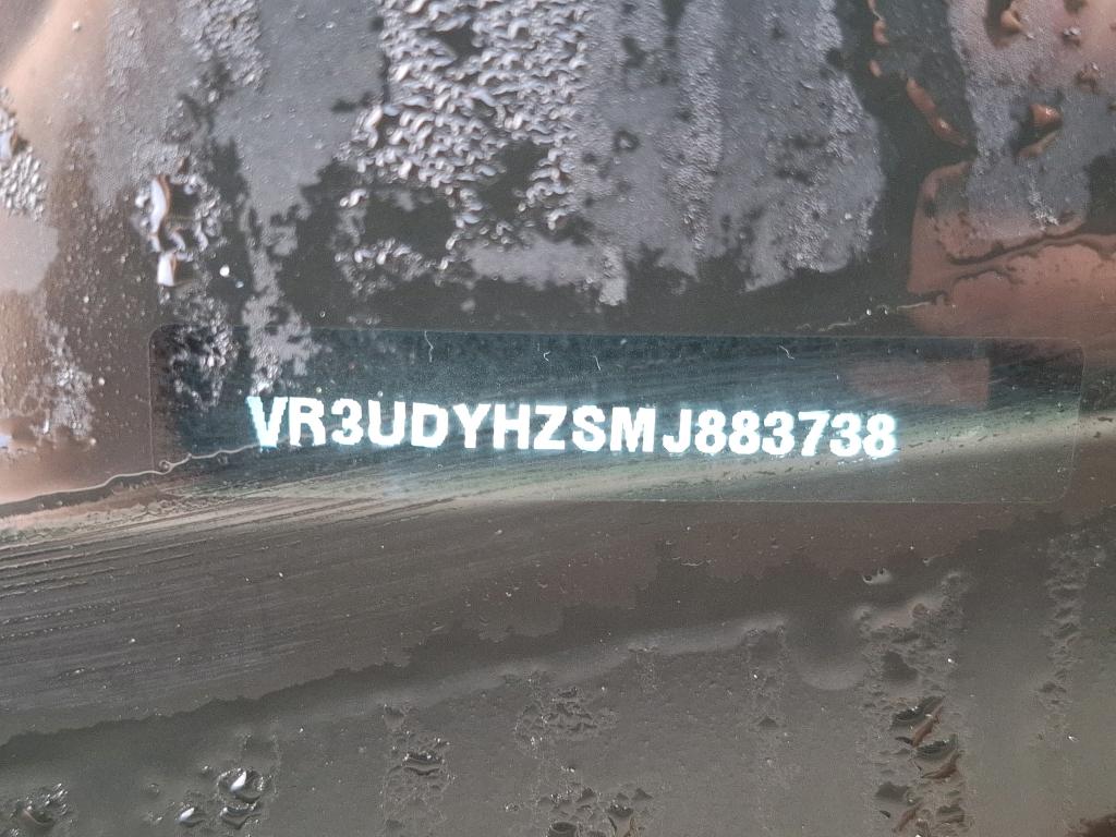 Peugeot 2008 BlueHDi 130 S&S EAT8 Allure Business 2021